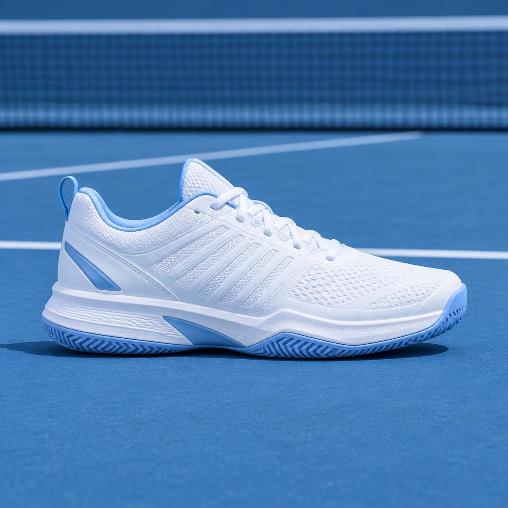 Tennis Like Court Performance