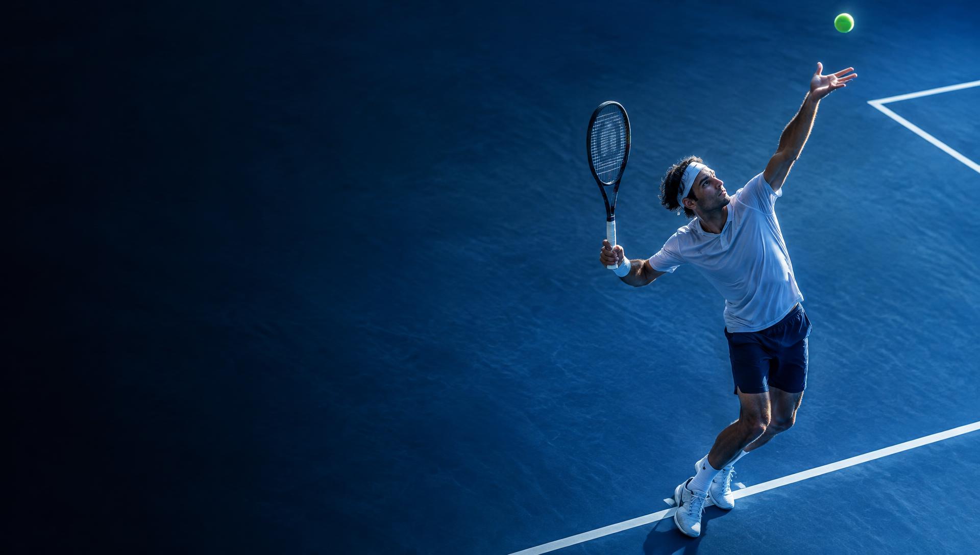 Теннис и падел — экипировка Tennis Like