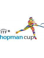 ITF уверена в будущем Кубка Хопмана