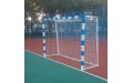 Ворота мини-футбольные, размер 3х2 м. Сертификат ГОСТ. ТИП 2. АТ176