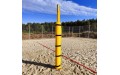 Защита на волейбольные стойки, для пляжного волейбола АТ620