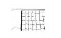 Сетка волейбольная нить 4 мм с мет. тросом игровая АТ117