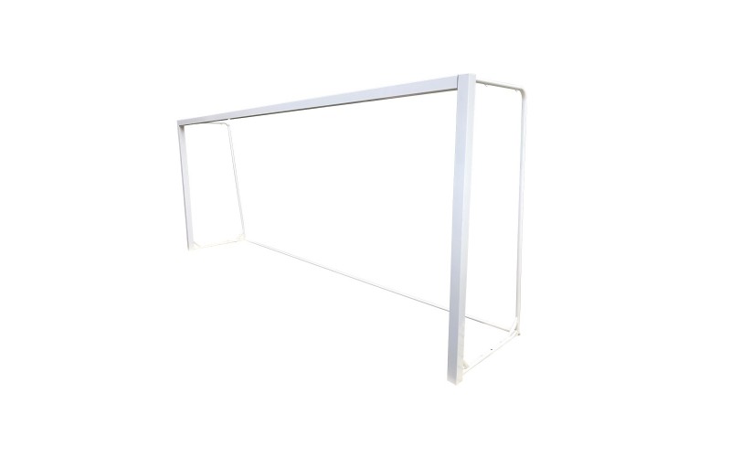 Ворота футбольные 5х2 м, тренировочные, мобильные АТ568