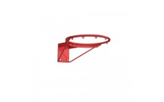 Кольцо баскетбольное №7 антивандальное АТ128