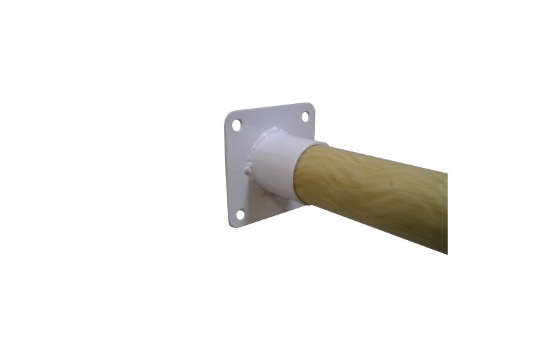 Кронштейн для хореографического станка торцевой АТ413