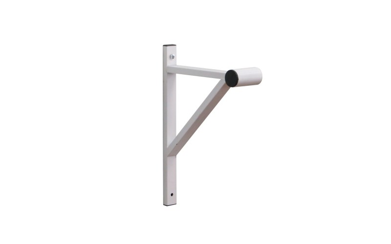 Кронштейн для хореографического станка настенный однорядный АТ407