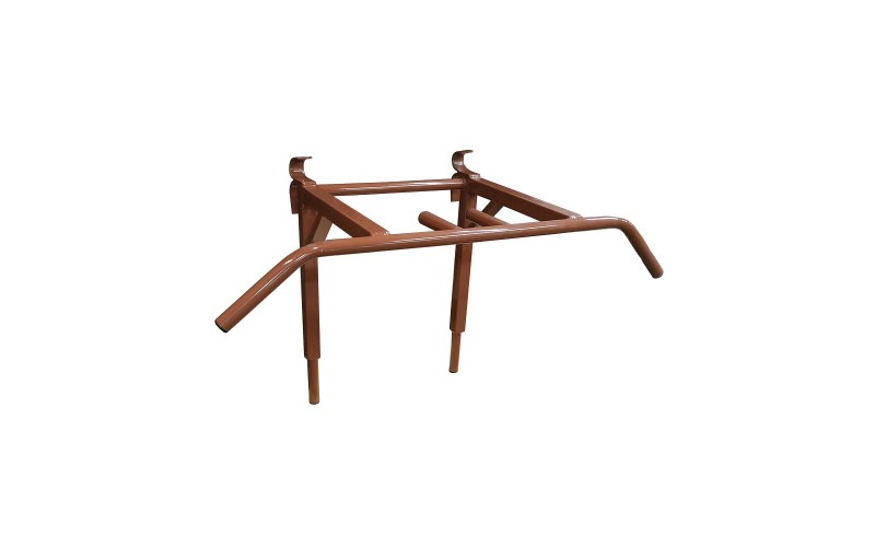 Турник-брусья с параллельным хватом, навесной АТ467