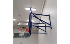 Ферма для тренировочного баскетбольного щита, настенная вынос 0,5 м. АТ142