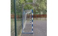 Ворота мини-футбольные, 3х2м, профиль 60х60 мм, свободностоящие АТ483
