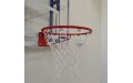 Сетка баскетбольная тренировочная, нить 3,1 мм АТ134