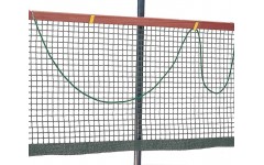 Вешалка для разметалки теннисного корта