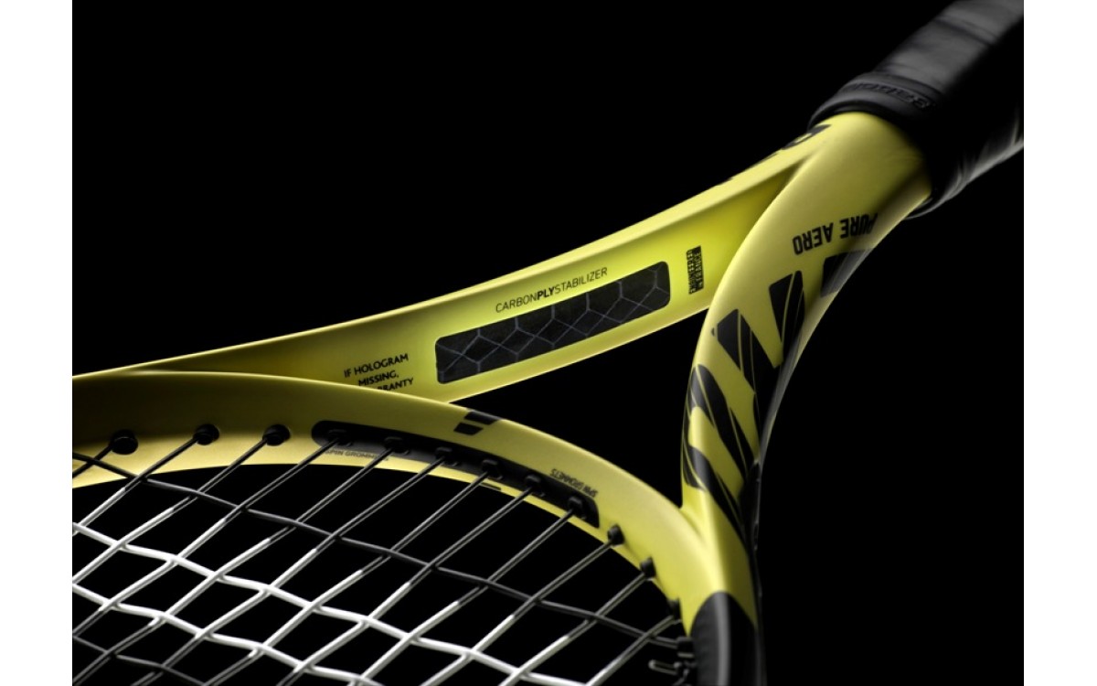 Babolat Pure Aero 2016