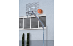 Комплект для уличного баскетбола