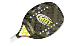 M-CARBON. Профессиональная ракетка для пляжного тенниса