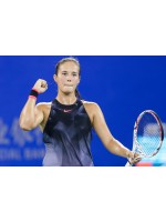 Обновленные рейтинги ATP и WTA