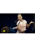 Вероника Кудерметова – в четвертьфинале в Нюрнберге