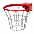 Баскетбольные кольца и сетки