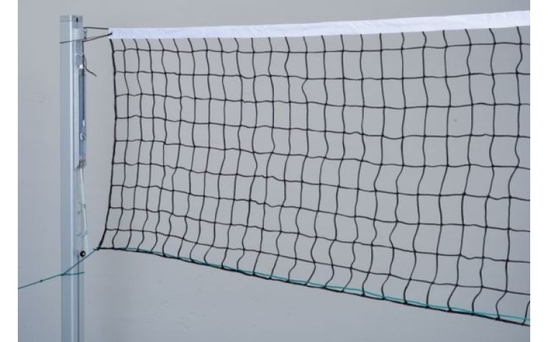 Волейбольная сетка турнирная 3 мм