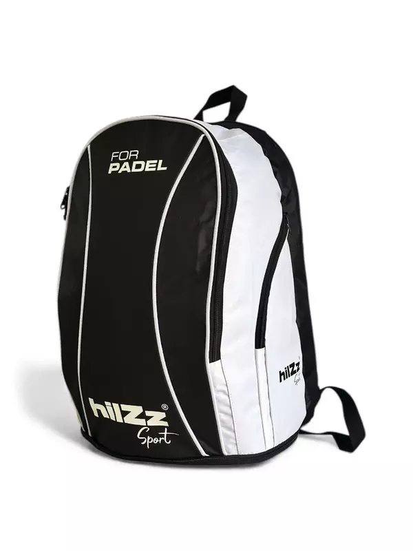 HILZZ Sports Рюкзак для падела hilZz Sports — белый