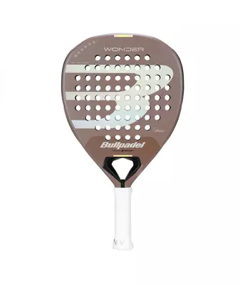 Bullpadel Ракетка для падела WONDER